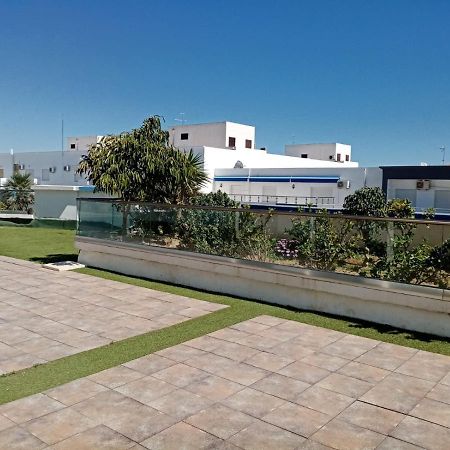 Le Lagon De Hammamet Eksteriør billede