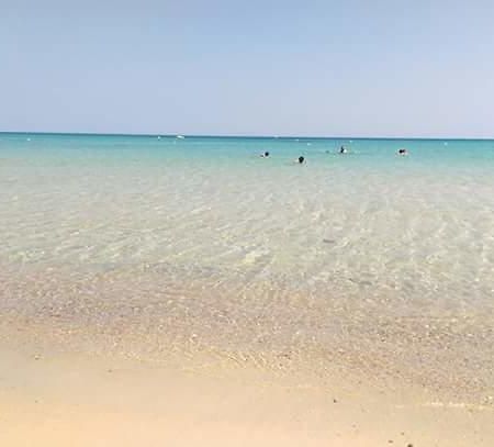 Le Lagon De Hammamet Eksteriør billede