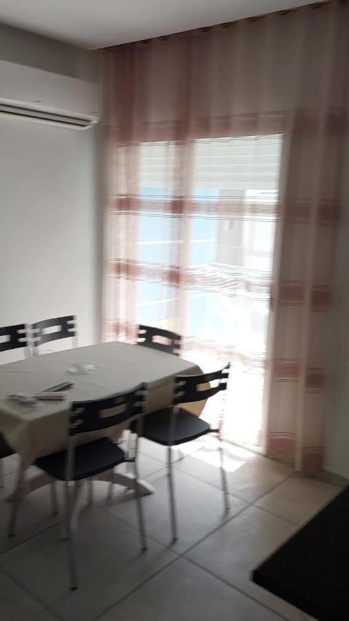 Le Lagon De Hammamet Eksteriør billede
