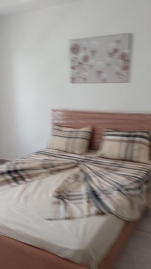 Le Lagon De Hammamet Eksteriør billede