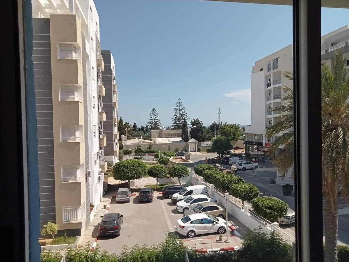 Le Lagon De Hammamet Eksteriør billede