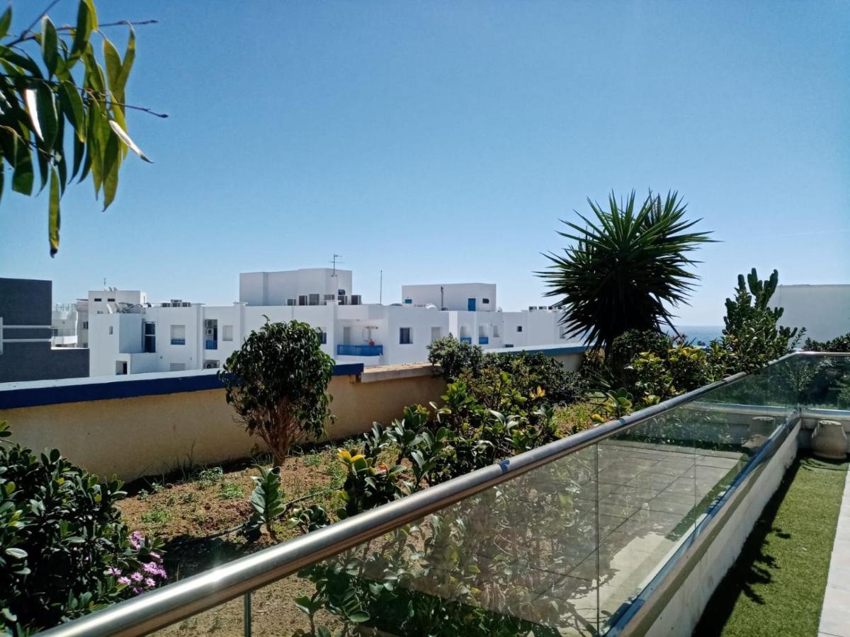Le Lagon De Hammamet Eksteriør billede
