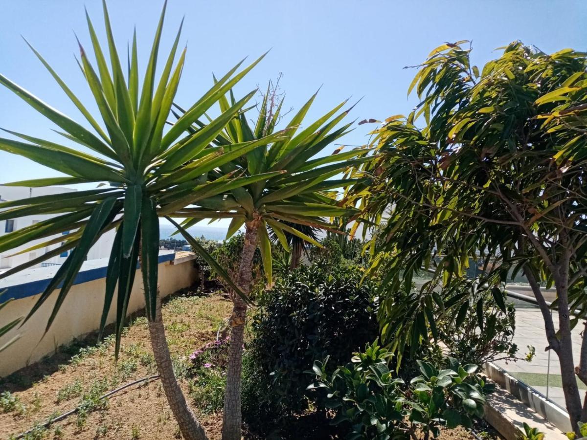 Le Lagon De Hammamet Eksteriør billede