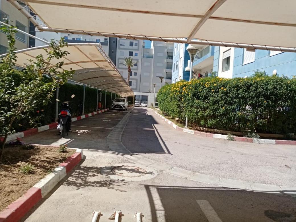 Le Lagon De Hammamet Eksteriør billede