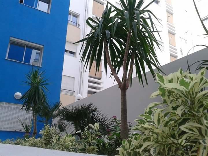 Le Lagon De Hammamet Værelse billede