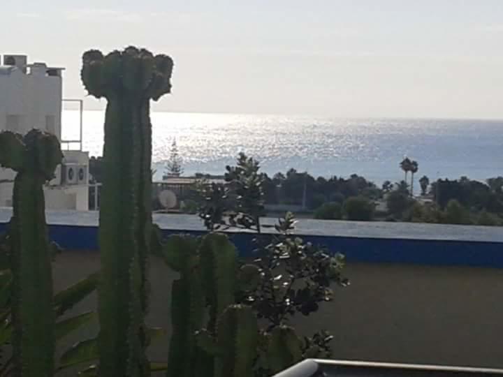 Le Lagon De Hammamet Eksteriør billede
