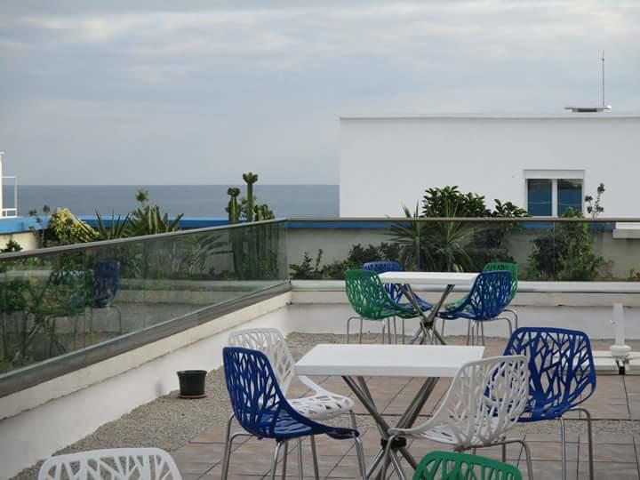 Le Lagon De Hammamet Værelse billede