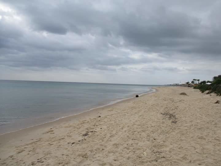 Le Lagon De Hammamet Eksteriør billede