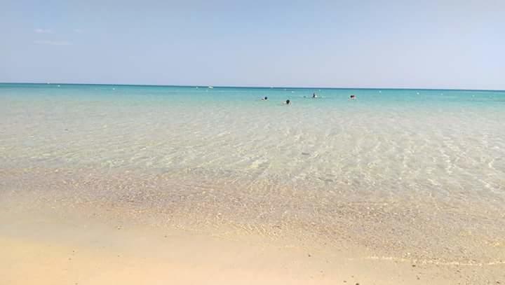 Le Lagon De Hammamet Eksteriør billede